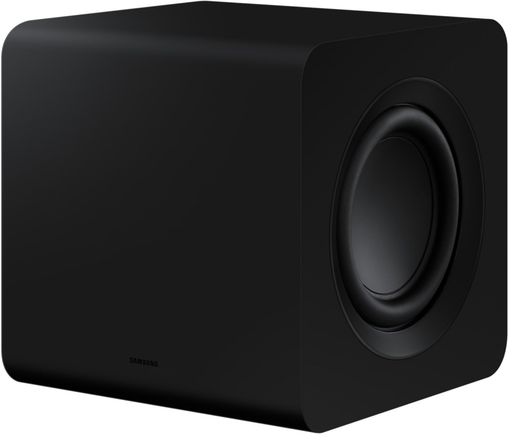Samsung HW-S810B/ZG 3.1.2-Kanal Ultra Slim Soundbar
