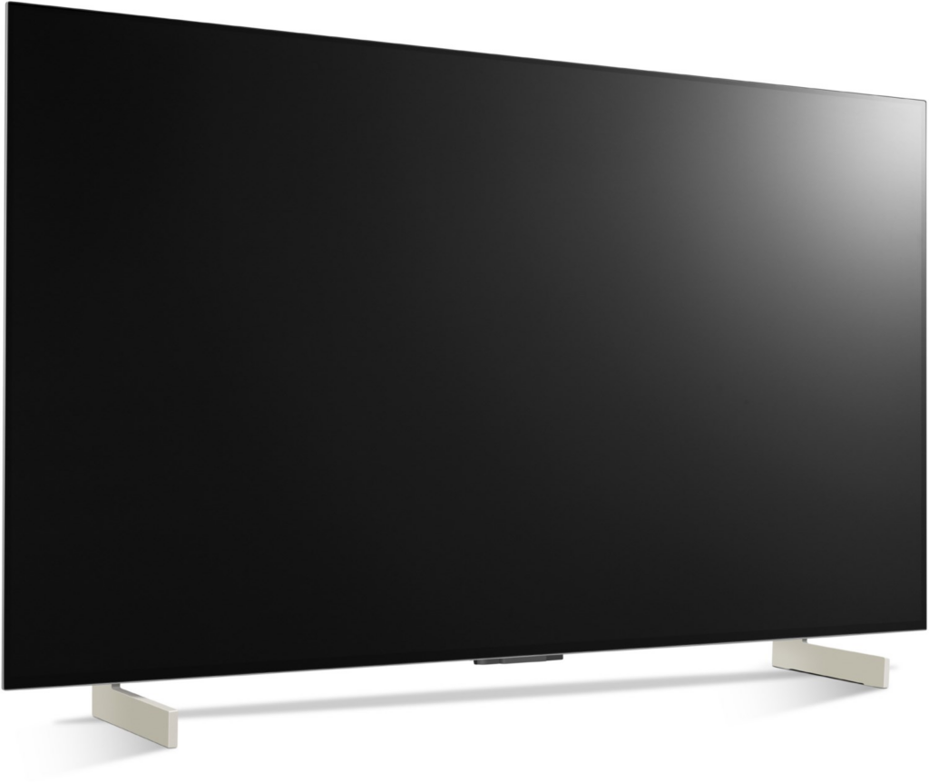 LG OLED42C29LB.AEU OLED-TV