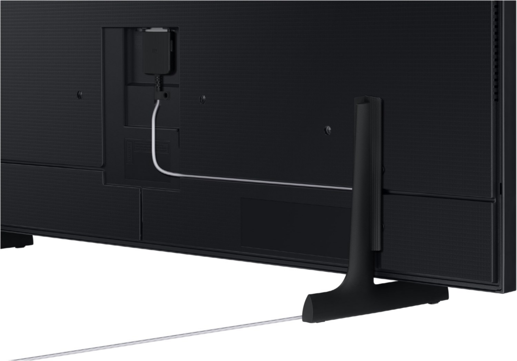 Samsung GQ55LS03BAUXZG The Frame 55 Zoll