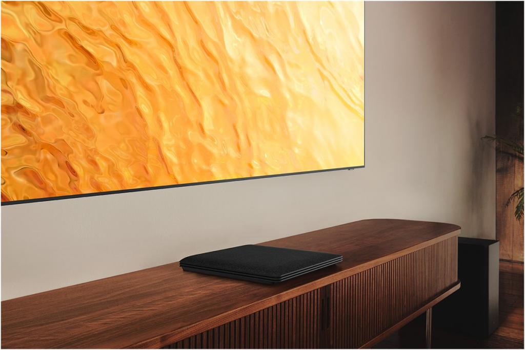 Samsung GQ75QN800BTXZG Neo QLED-TV 85 Zoll