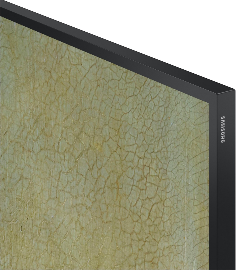 Samsung GQ55LS03BAUXZG The Frame 55 Zoll Full HD 138 Cm Qled-Tv