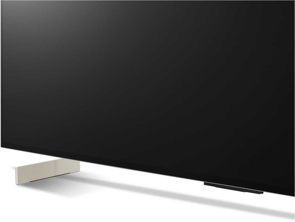 LG OLED42C29LB.AEU OLED-TV