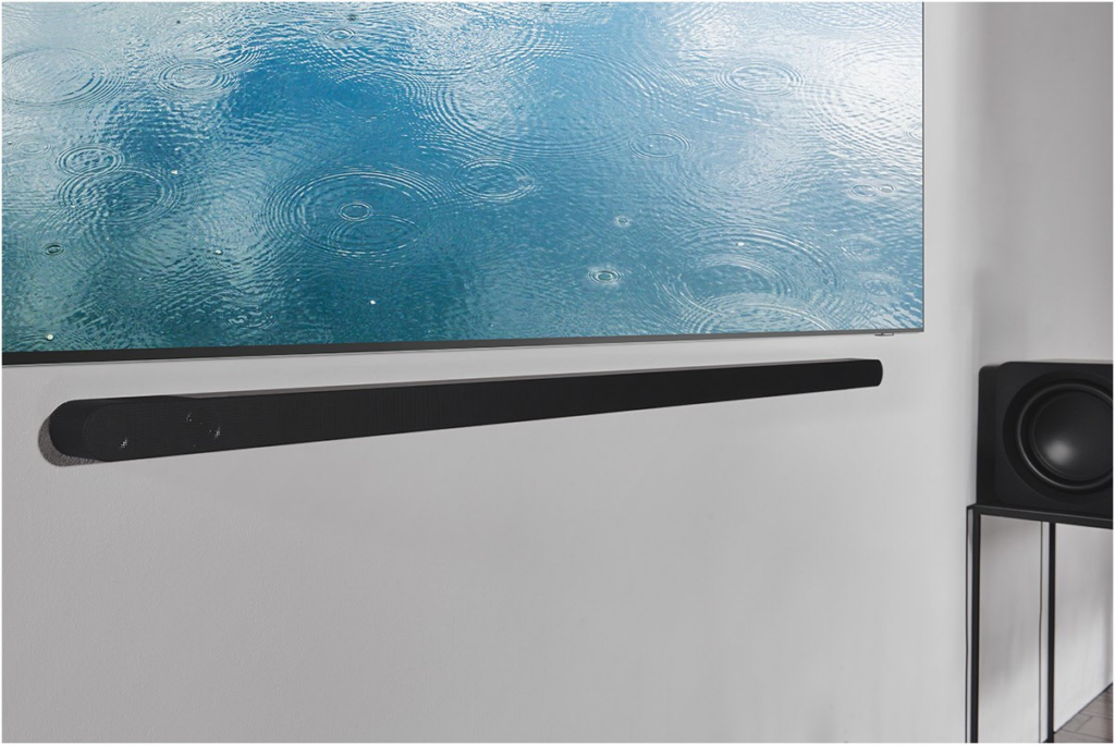 Samsung GQ75QN800BTXZG Neo QLED-TV 85 Zoll