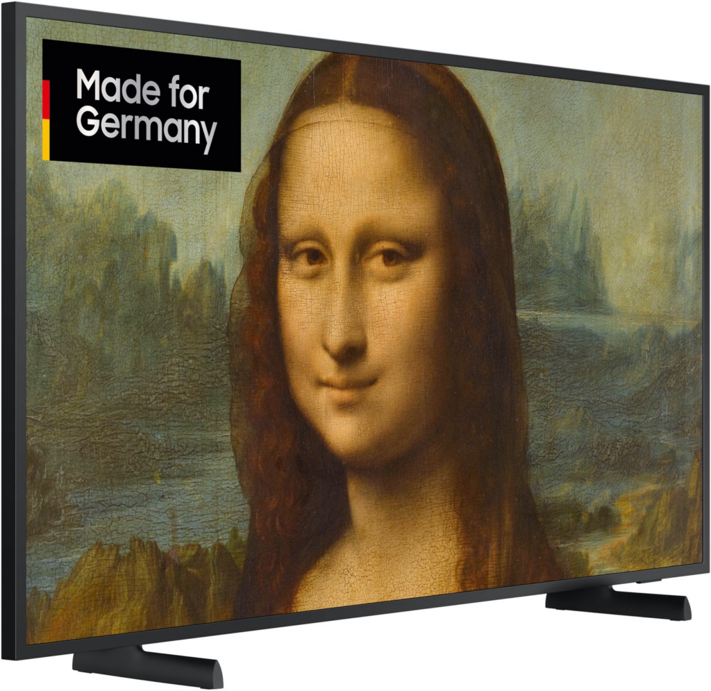 Samsung GQ55LS03BAUXZG The Frame 55 Zoll