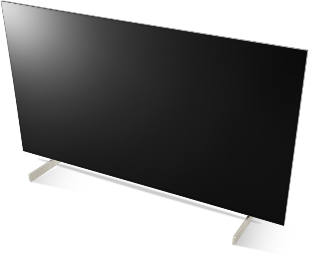 LG OLED42C29LB.AEU OLED-TV