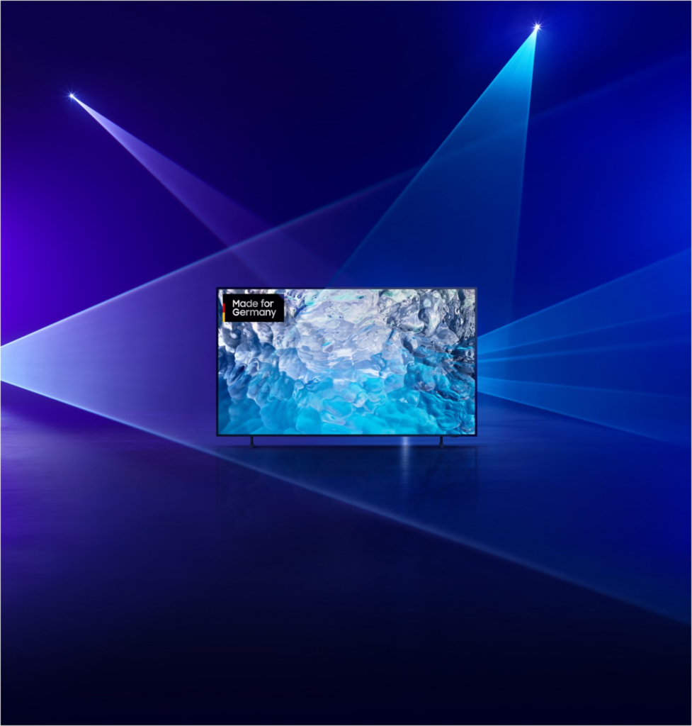 Samsung GQ55LS03BAUXZG The Frame 55 Zoll