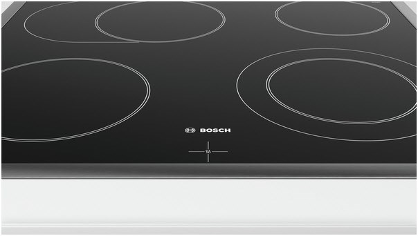 Bosch HND411GR61 Ed EB-Herdset
