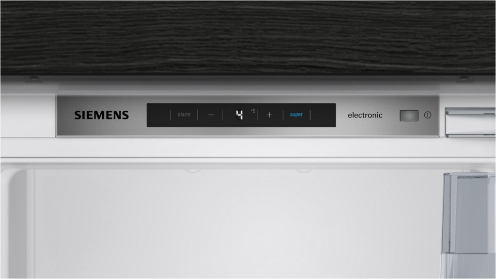Siemens KBG41RADF0 EB-Kühlschrank