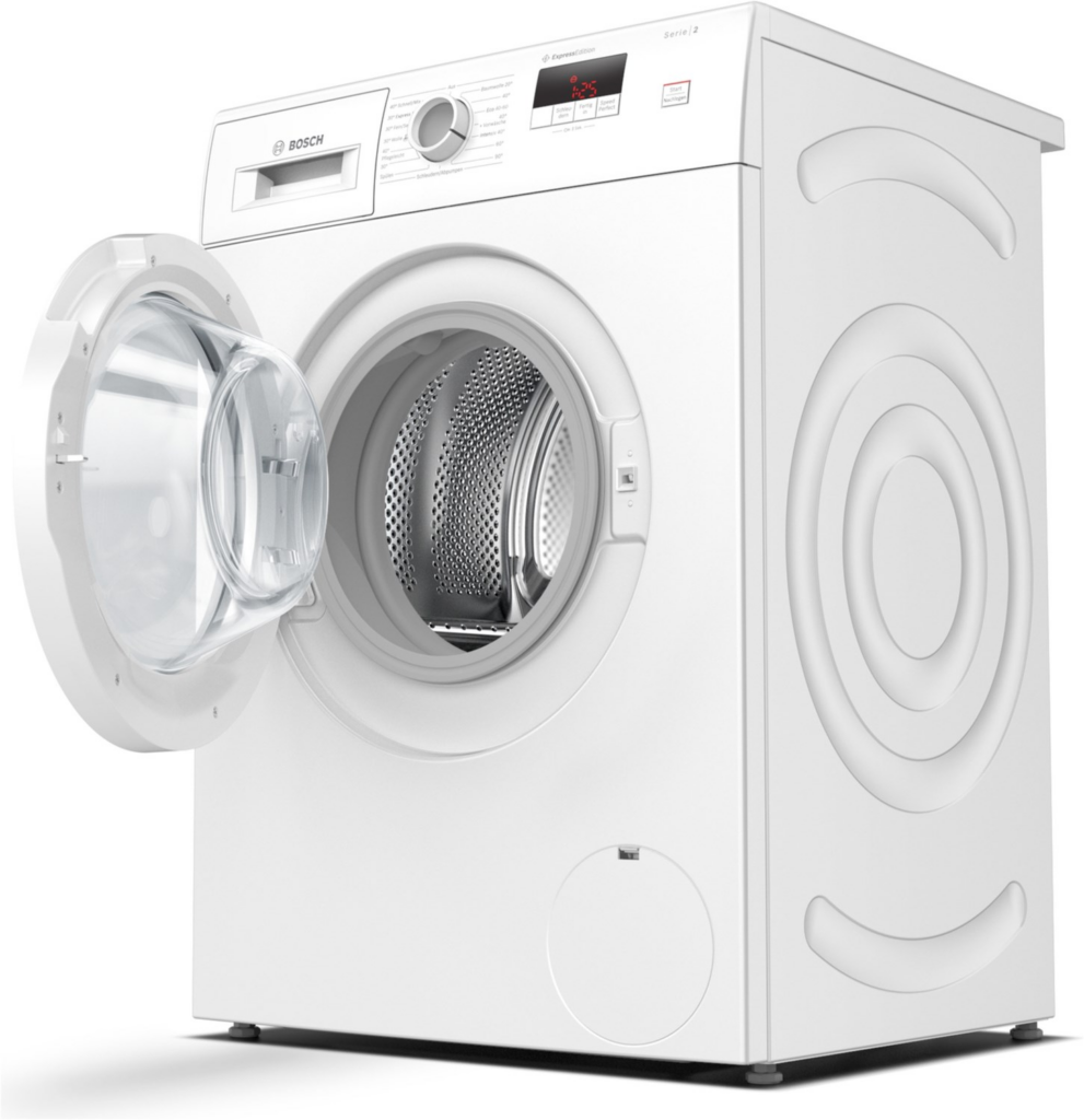 Bosch WAJ280H1 Waschautomat