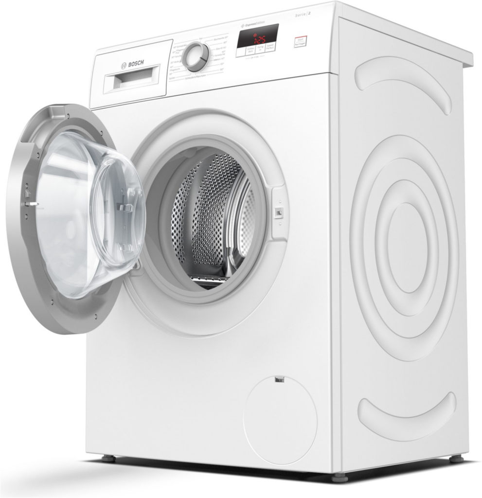 Bosch WAJ280H6 Waschautomat