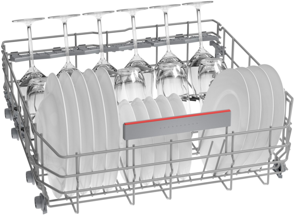 Bosch SMV4HCX08E EB-Geschirrspüler