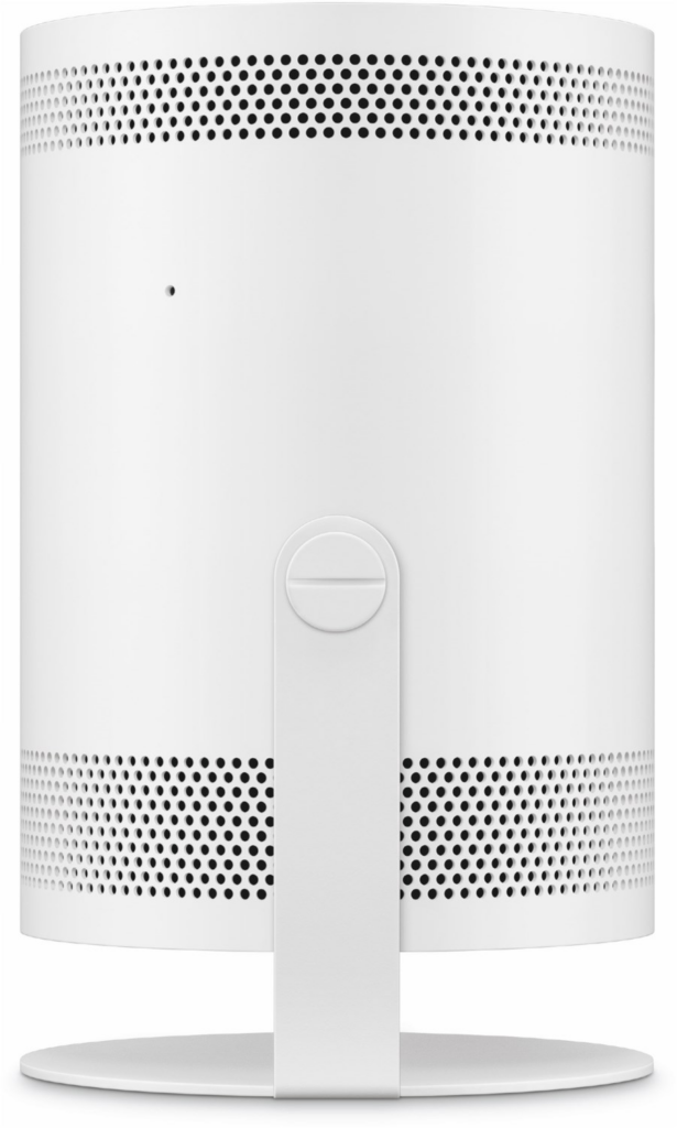 Samsung SP-LSP3BLAXXE The Freestyle Portable DLP-Projector
