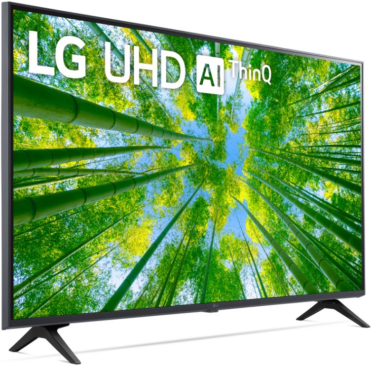 LG 43UQ80009LB.AEU LED-TV