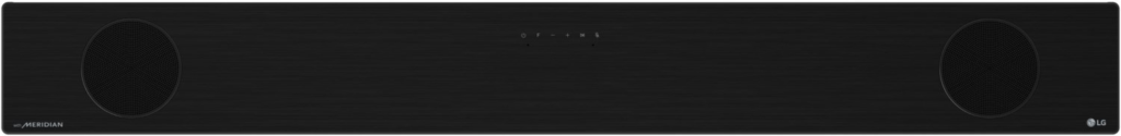 LG DSP9YA.DDEULLK Soundsystem 5.1.2,520W