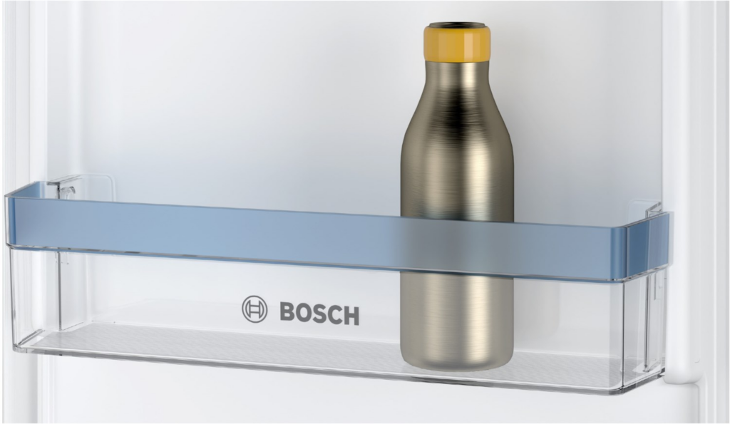 Bosch KGH86VSE0 EB-Kühlkombi