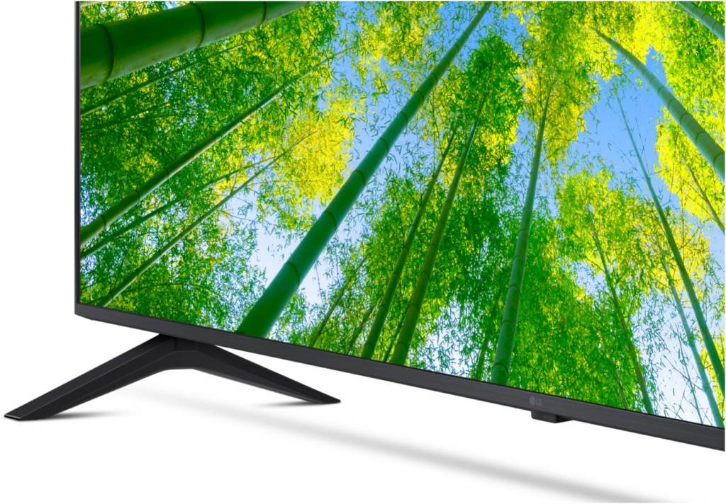 LG 75UQ80009LB.AEU LED-TV