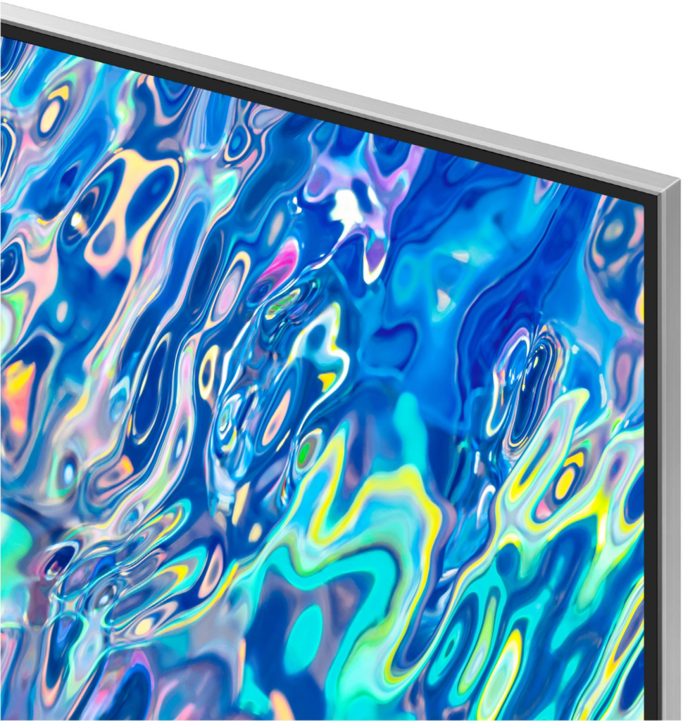 Samsung GQ85QN85BATXZG Neo QLED TV 4K 85 Zoll