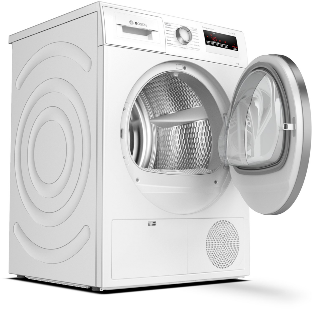 Bosch WTH85VH0 Wärmepumpentrockner