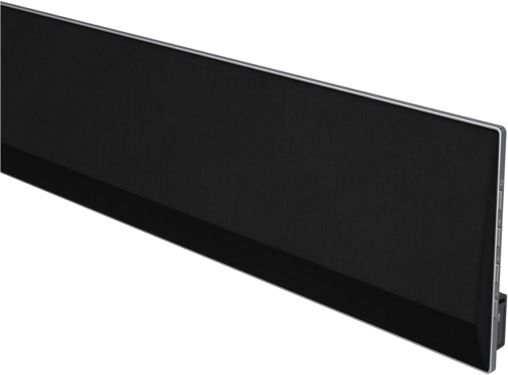 LG DG1.DDEULLK Soundsystem 3.1,360W