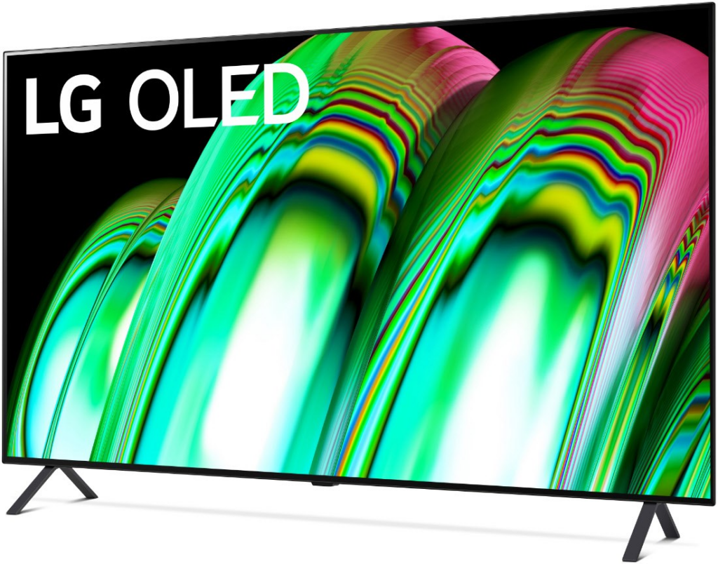 LG OLED65A29LA.AEU OLED-TV