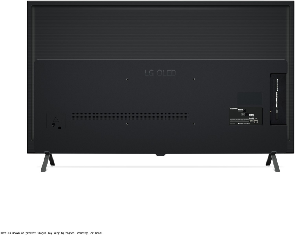 LG OLED55A29LA.AEU OLED-TV