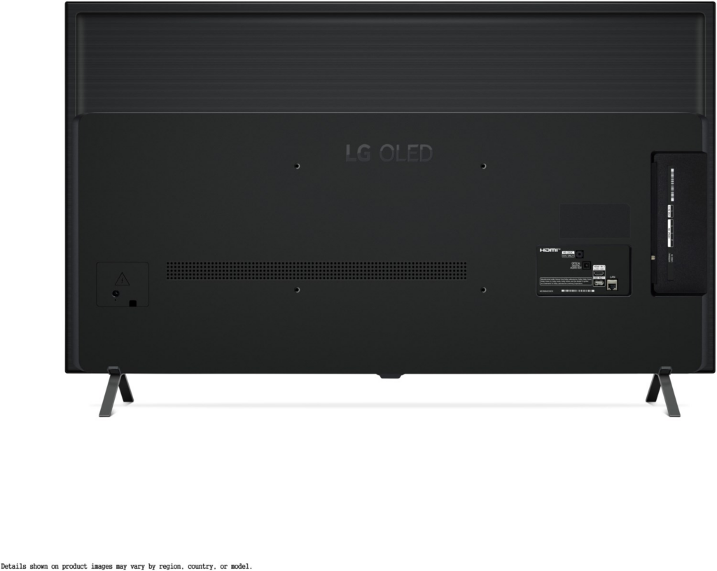 LG OLED48A29LA.AEU OLED-TV