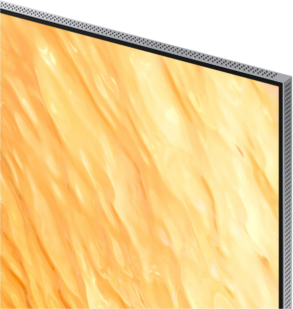 Samsung GQ75QN800BTXZG 75 Zoll