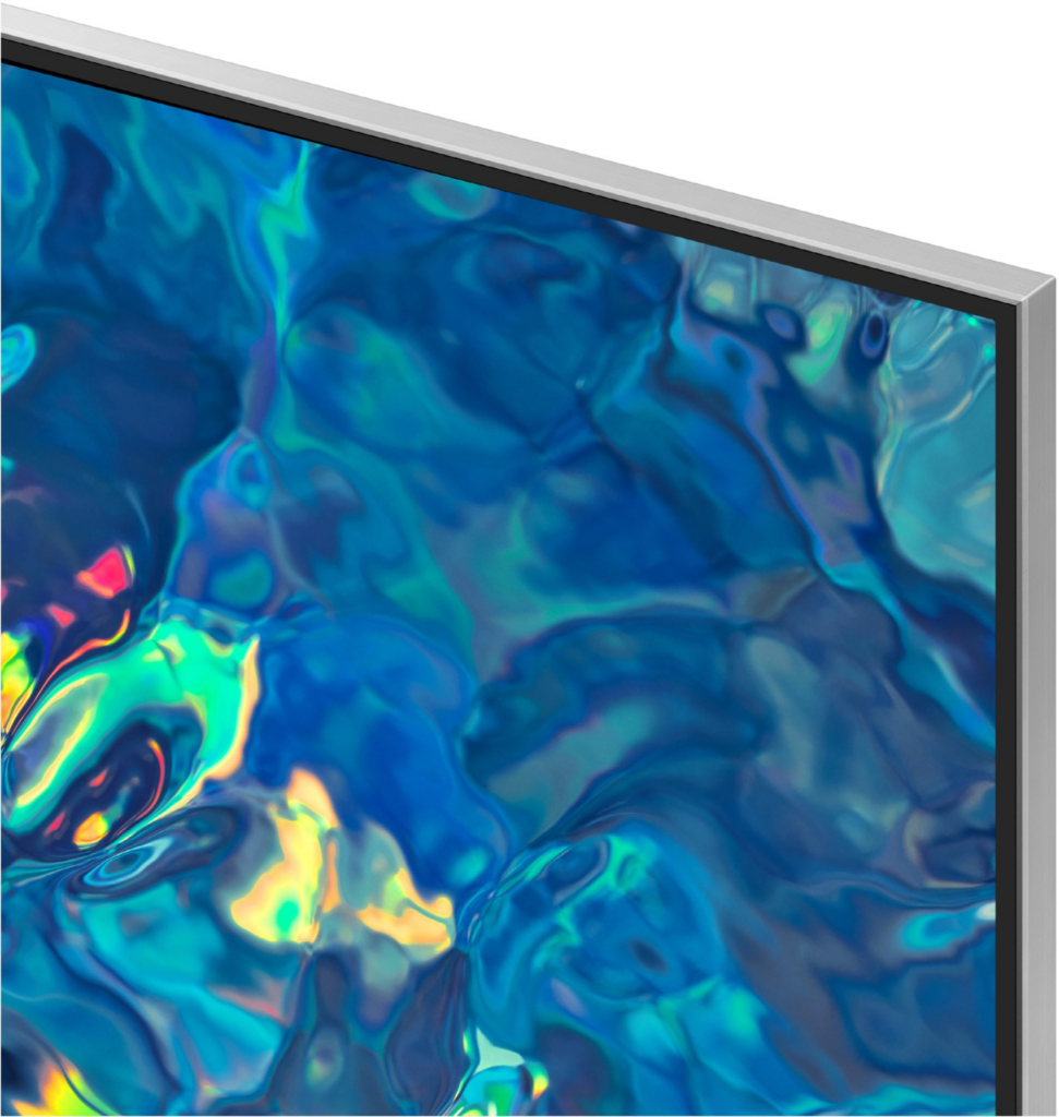 Samsung GQ55QN95BATXZG NEO QLED-TV 138 CM 55 Zoll 4K
