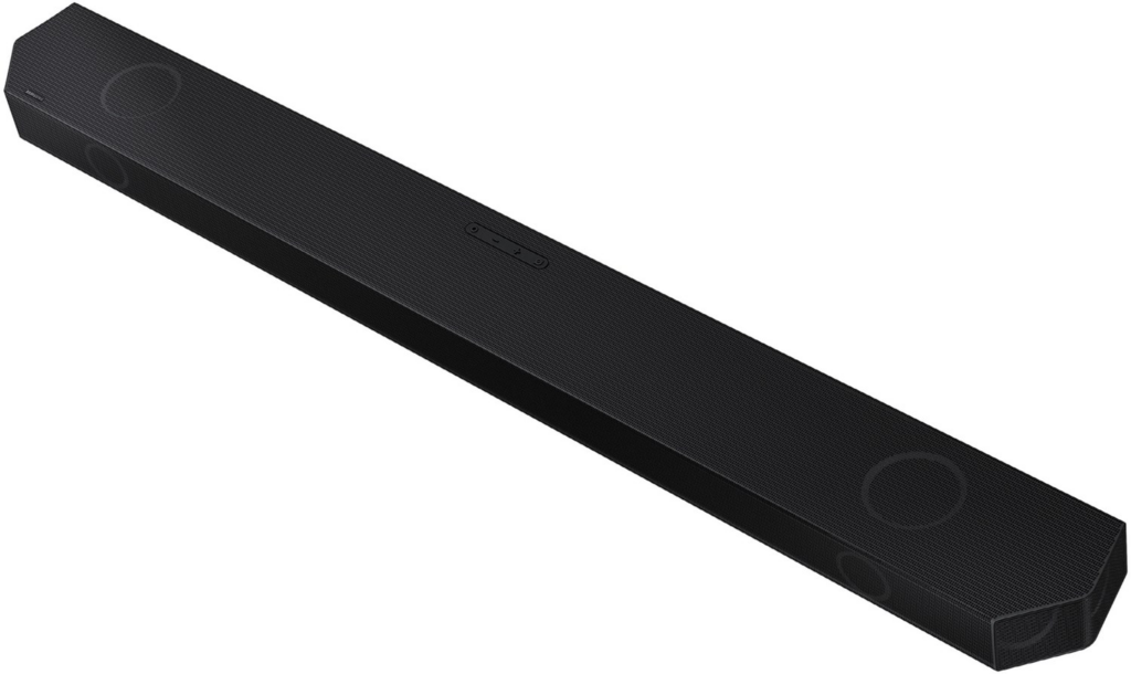 Samsung HW-Q935B/ZG 9.1.4 Kanal Soundbar