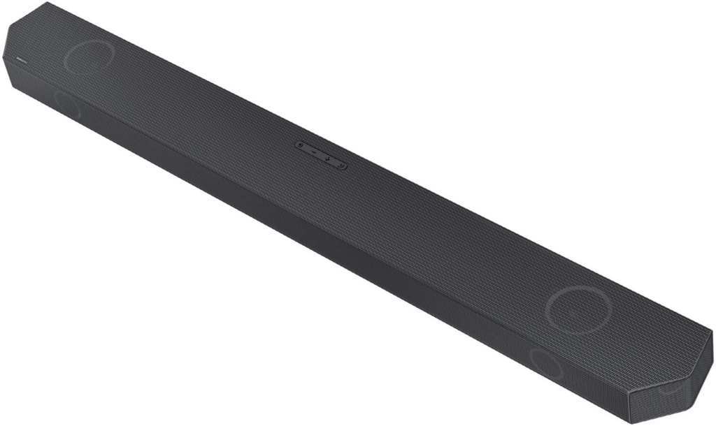 Samsung HW-Q810B/ZG 5.1.2 Kanal Soundbar & Subwoofer