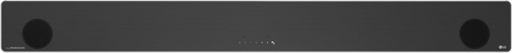 LG DSN11RG.DDEULLK 7.1.4 Soundsystem