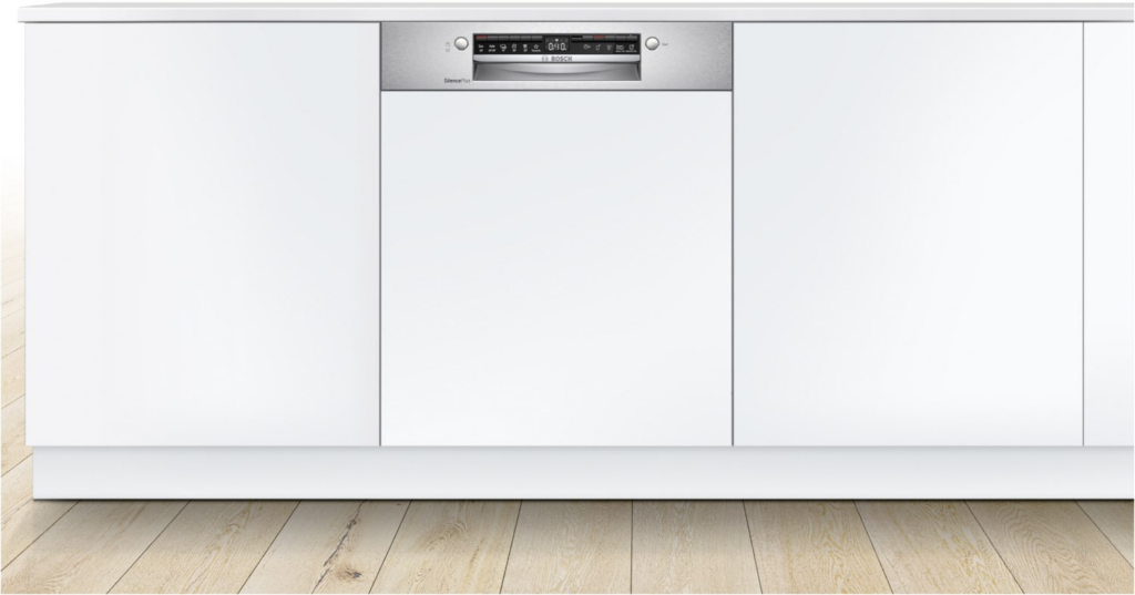 Bosch SMI4HCS08E Ed EB-Geschirrspüler
