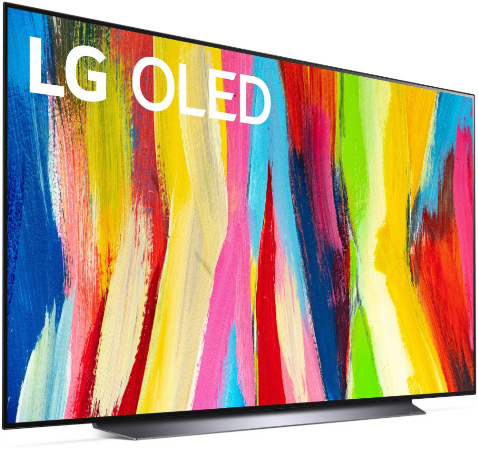 LG OLED77CS9LA.AEU OLED-TV