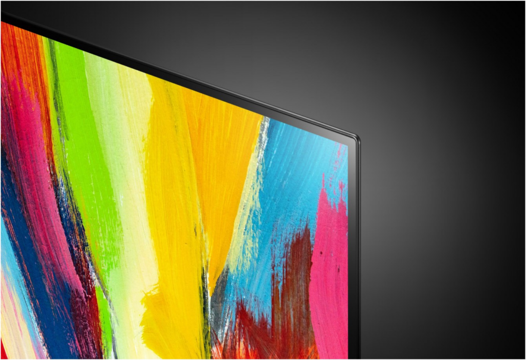 LG OLED65CS9LA.AEU OLED-TV