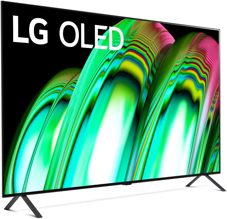 LG OLED65A29LA.AEU OLED-TV