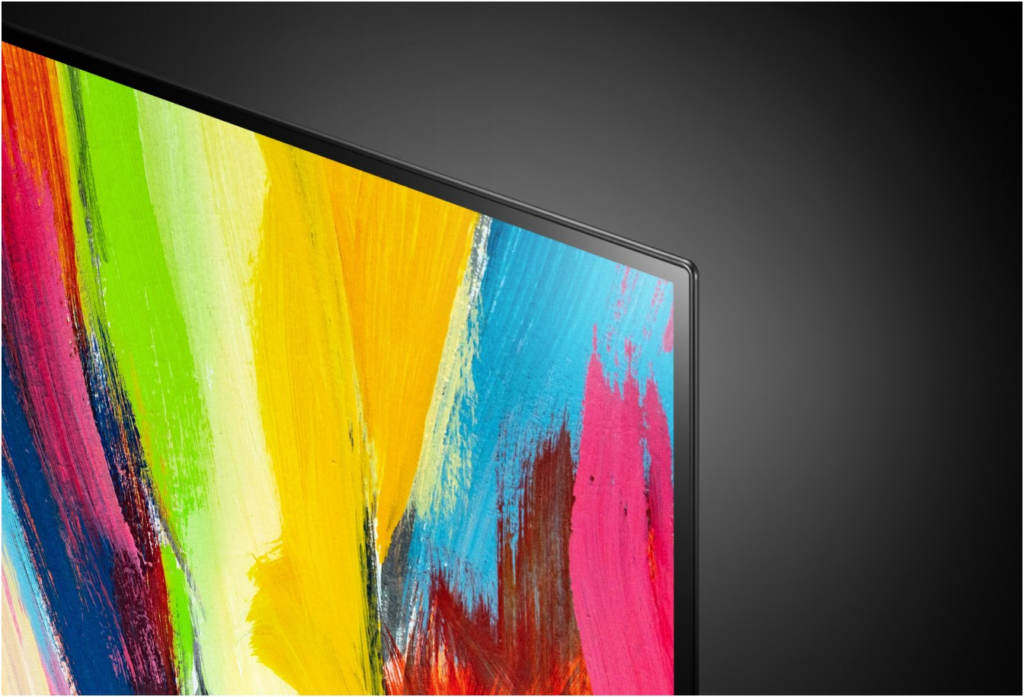 LG OLED55CS9LA.AEU OLED-TV