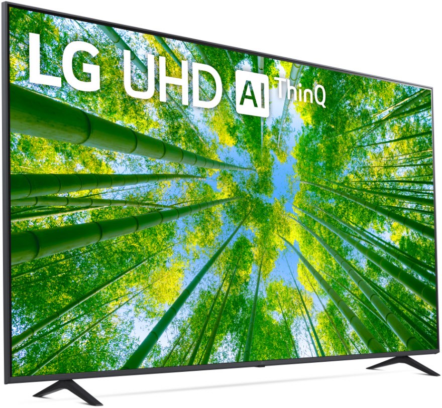 LG 75UQ80009LB.AEU LED-TV