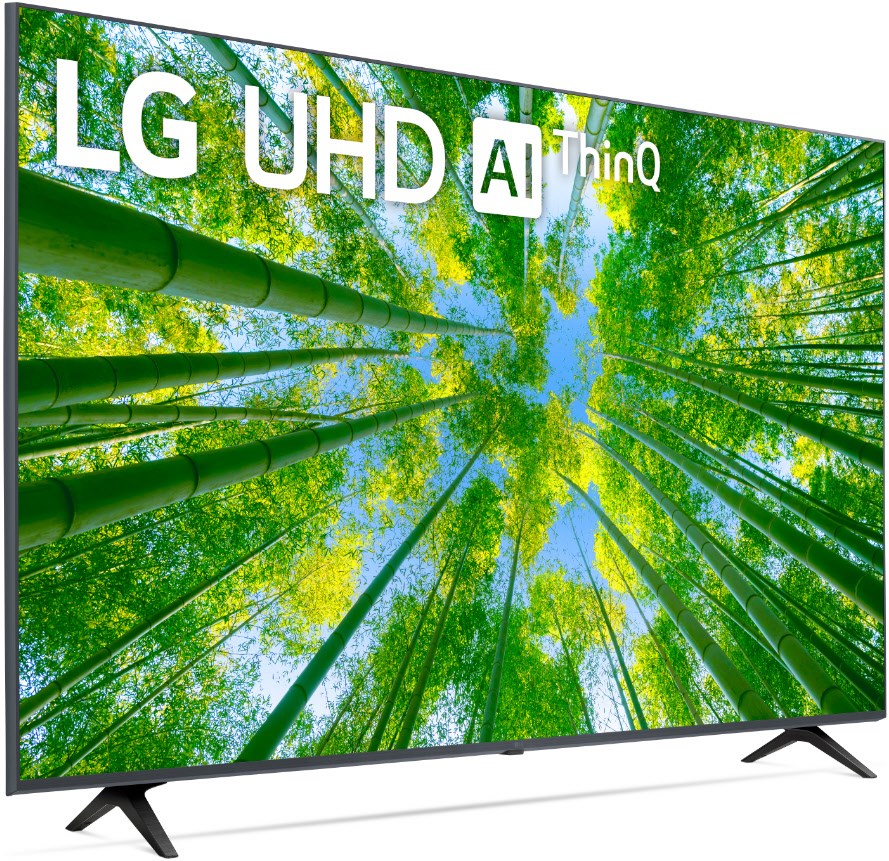 LG 65UQ80009LB.AEU LED-TV