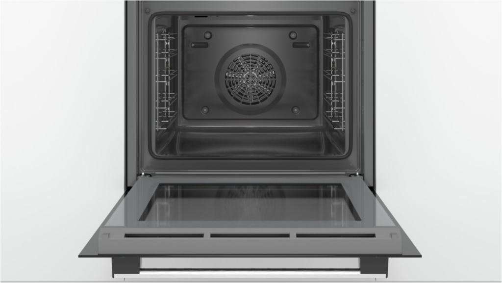 Bosch HND411GR61 Ed EB-Herdset