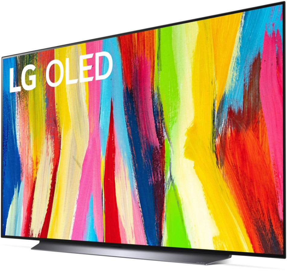 LG OLED77CS9LA.AEU OLED-TV