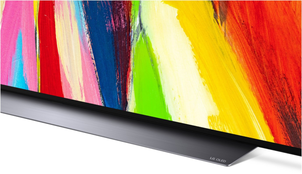 LG OLED65CS9LA.AEU OLED-TV