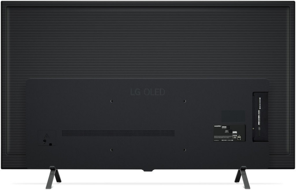 LG OLED65A29LA.AEU OLED-TV