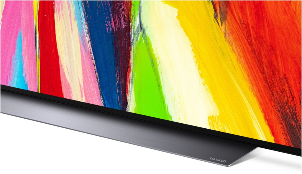 LG OLED55CS9LA.AEU OLED-TV