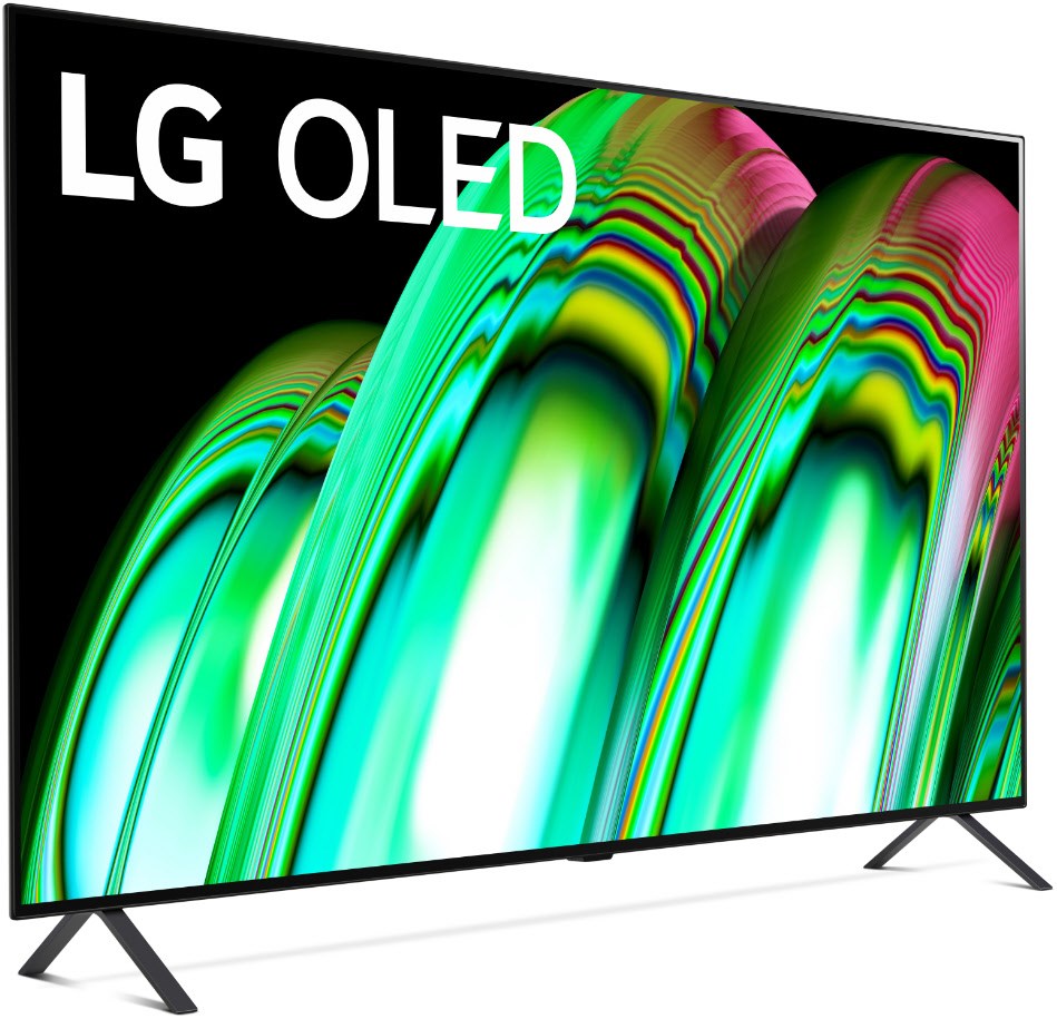 LG OLED48A29LA.AEU OLED-TV