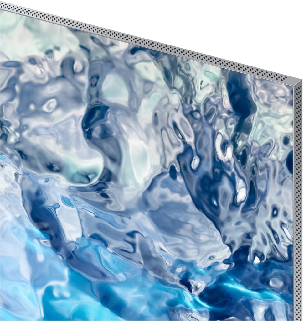 Samsung GQ75QN900BTXZG Neo QLED TV 75 Zoll