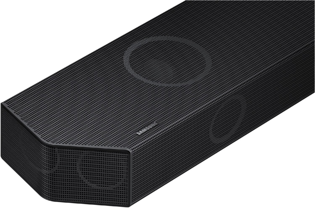 Samsung HW-Q935B/ZG 9.1.4 Kanal Soundbar