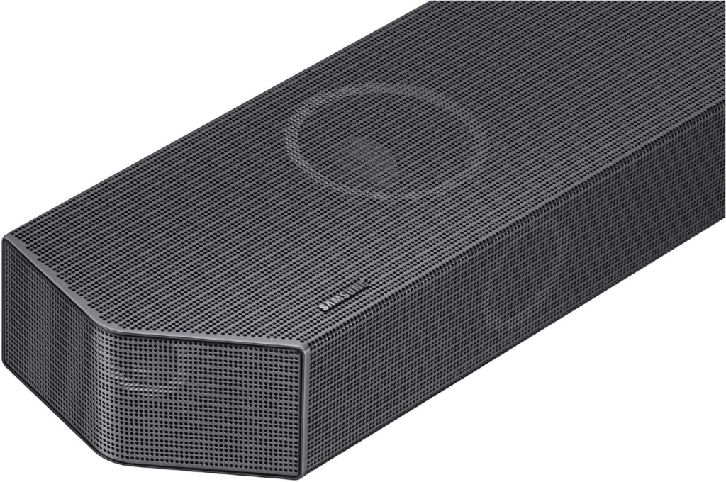 Samsung HW-Q810B/ZG 5.1.2 Kanal Soundbar & Subwoofer