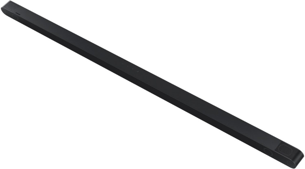 Samsung HW-S810B/ZG 3.1.2-Kanal Ultra Slim Soundbar