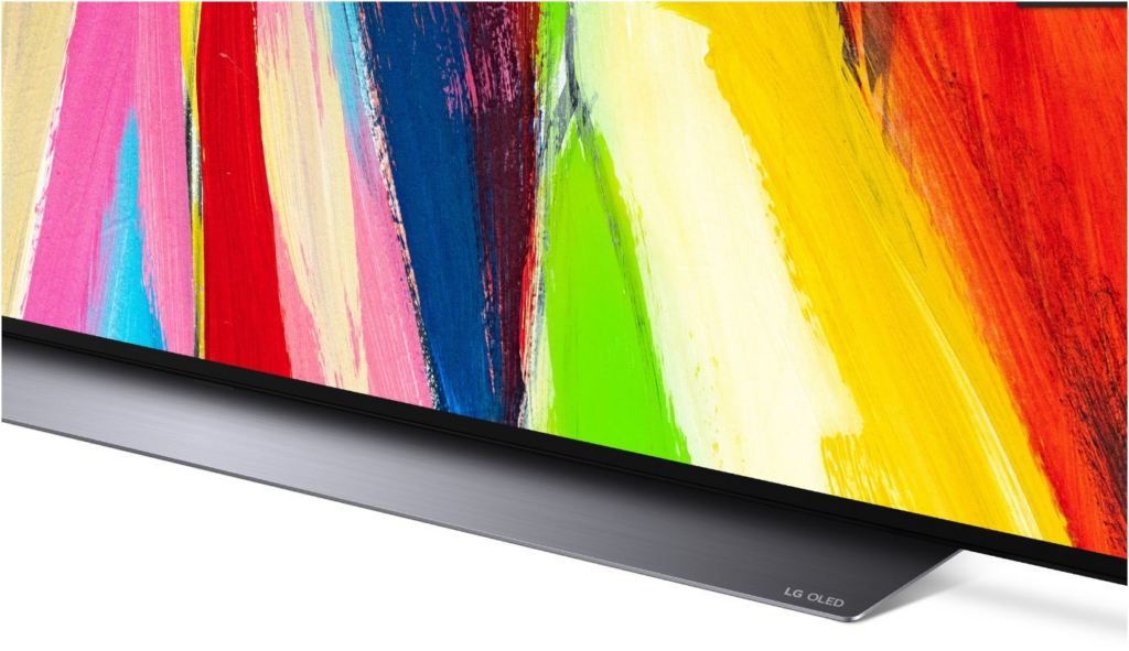 LG OLED77CS9LA.AEU OLED-TV