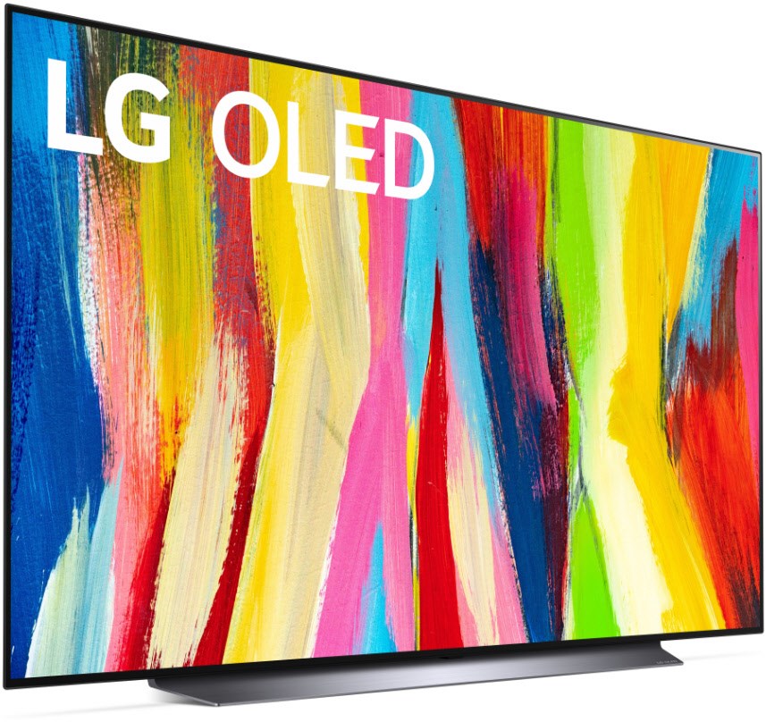 LG OLED65CS9LA.AEU OLED-TV